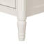 Ensemble de chambre à coucher 6 pièces Vinesha-469750111-469750178