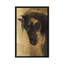 Cheval de troie ii. a, reproduction d’art sur toile tendue-71973351-71973352