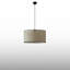 Lustre en bambou 1 lumière Oasis-258379406