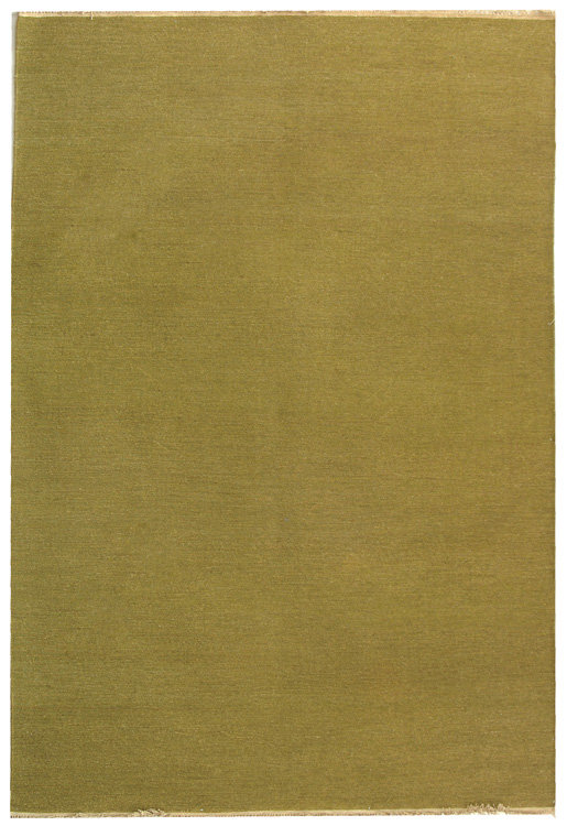 Sumak Light Green Rug, Rectangle 9' x 12'