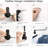Wall Mounted Drying Rack Laundry Clothes