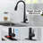 NOVEL Pull Down Kitchen Faucet-88959104