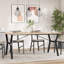 Armony Dining Table Legs Y-Frame Steel-1789049954