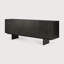 Mozaic 89.1'' W Solid Wood Sideboard