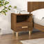 Marazi 40cm W Solid + Manufactured Wood Bedside Table-1505197721-1521893189