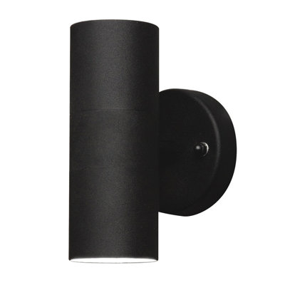 Modena 2 - Bulb 17cm H Outdoor Armed Sconce
