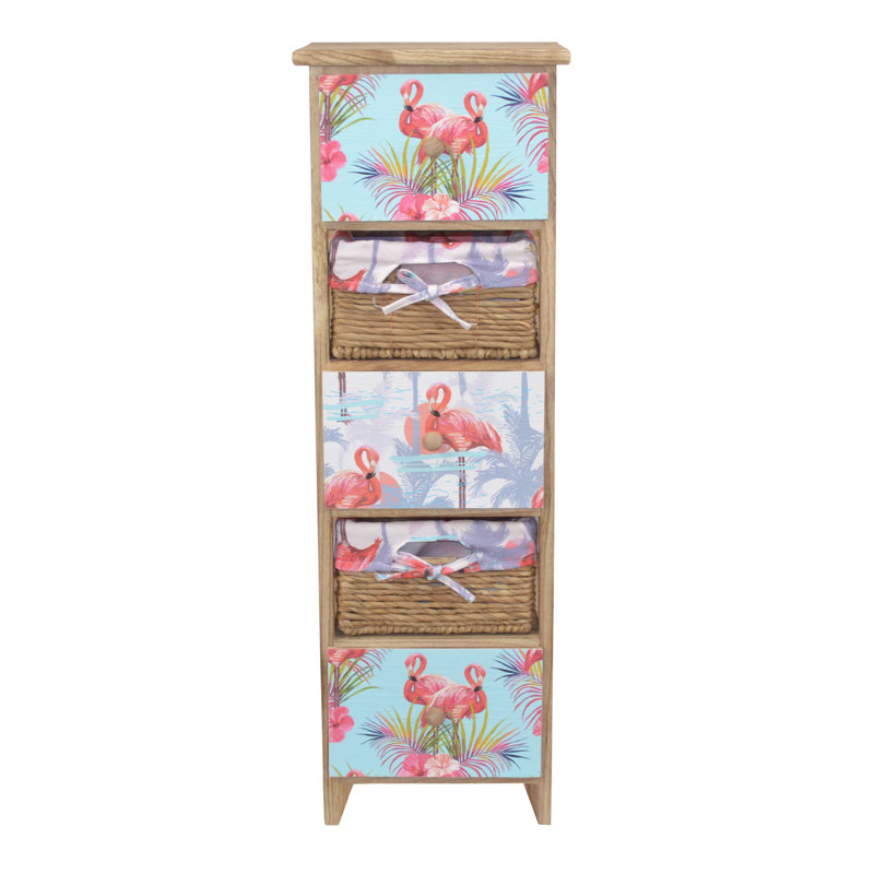 Sconset Chest of drawers