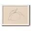 Citrus Contour I, reproduction d'art sur toile-96286246-96286247
