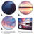 " Blue Sky Skyline Symphony "-2064023474-2064023487