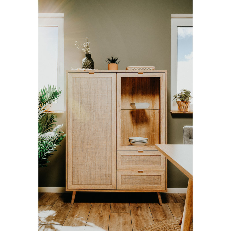 Aguero 101.5cm Sideboard