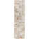 Bordas Machine Woven Abstract Area Rug