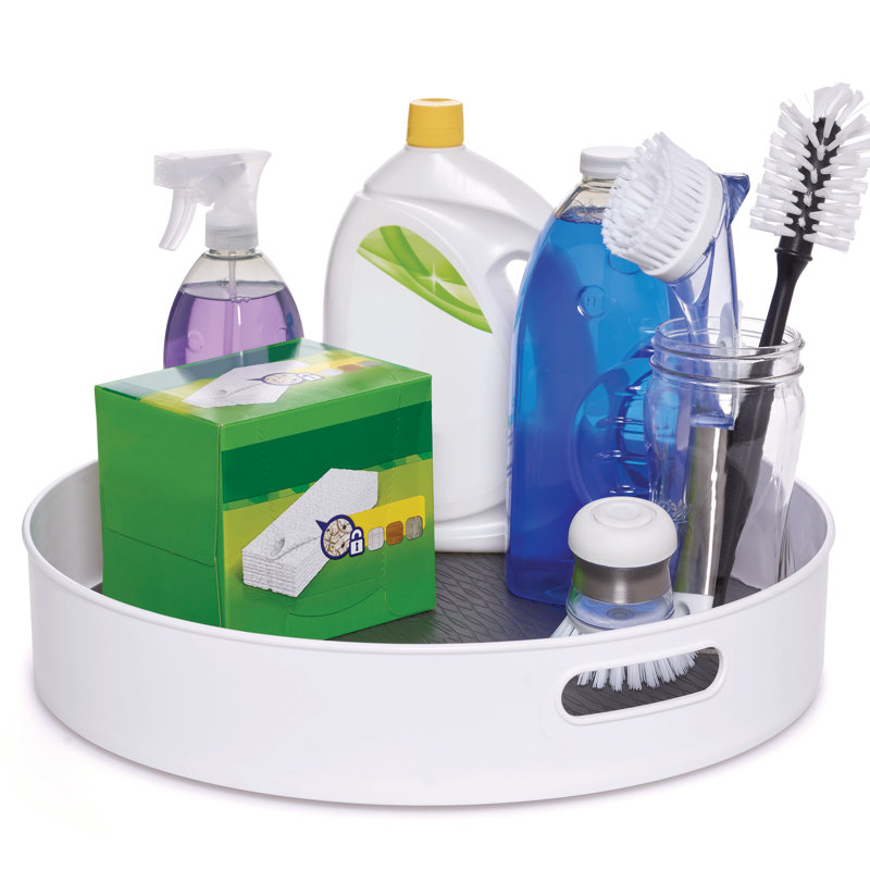 plateau roulant anti-lavabo anti-dérapant susan Olson