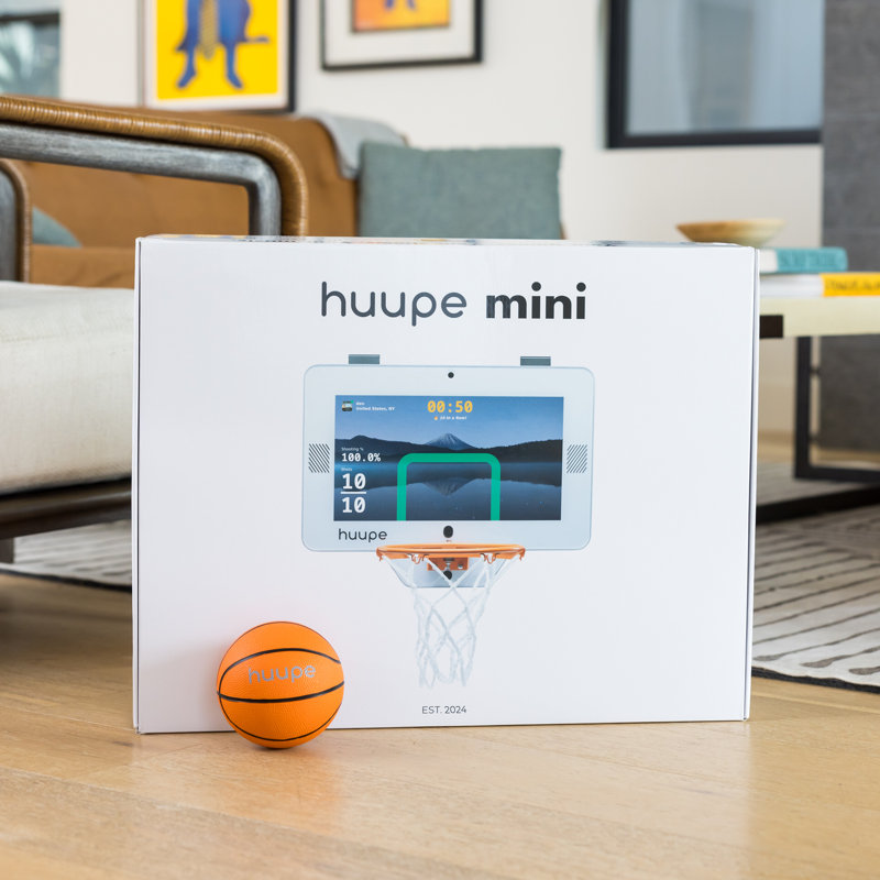 huupe mini classique