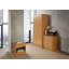 Willette 60cm W 3 - Drawer Chest of Drawers-33630665