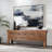 Lahey 93'' Solid Wood Console Table-104373602