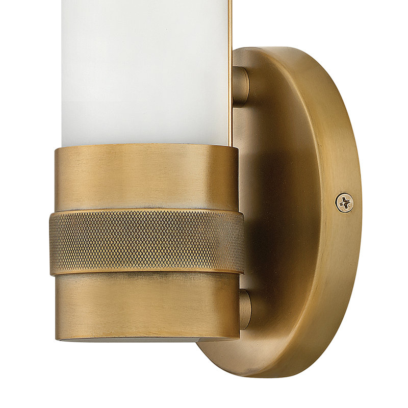 Remi Integrated LED Bath Vanity Wall Sconce