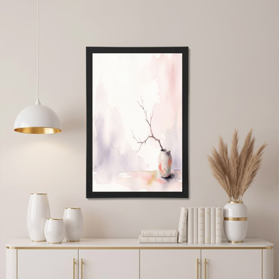 Art mural sur toile Bare Bare