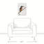 « taches kingfisher », reproduction sur toile tendue-22828568-22828573