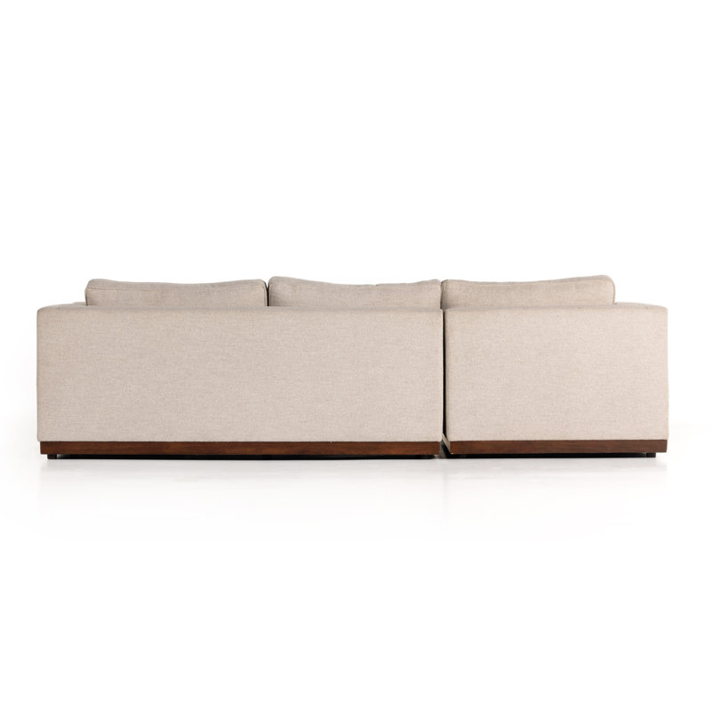 Lawrence Chaise Sectional