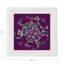 Ouroboros Cotton Blend Square Napkins-1605439066