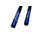 Rattler 58" Fiberglass Composite Billiard/Pool Cue