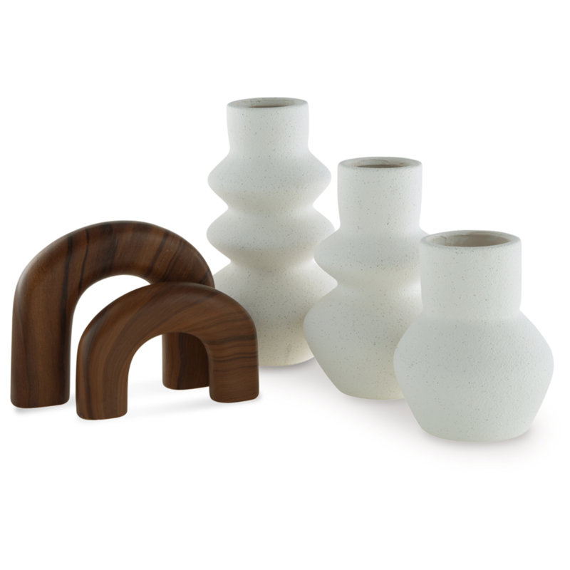 Ensemble d'accessoires Carterworth (ensemble de 5)