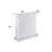 High Gloss Finish Bar Table