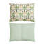 Ensemble d'édredon Tommy Bahama Mystic Palms-121584980