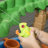 Step2 Tropical Rainforest Plastic Toddler Outdoor Water Table