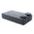 Lozena Boneless 75" Convertible Folding Sofa Bed, Twin Sleeper Sofa with Pillow, Modern Velvet Fabric Floor & Futon Compression Loveseat Couch, No assembly required-333651531