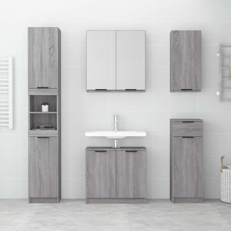 Margine Bathroom Cabinet