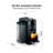 Nespresso Vertuo Espresso Machine by De'Longhi-20734274