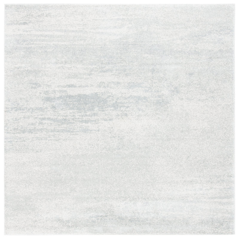Lillia Performance Rug, Square 6'7"