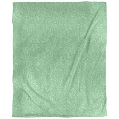 Tissu ditsy