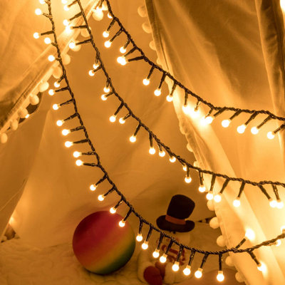 200 String Lights