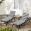 Coussin de chaise longue d'extérieur-465127663-465015138