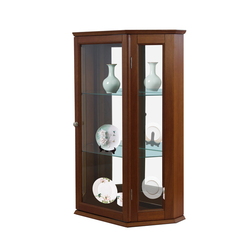 Marlowe Display Cabinet