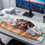 Polyester Desk Pad-824174532