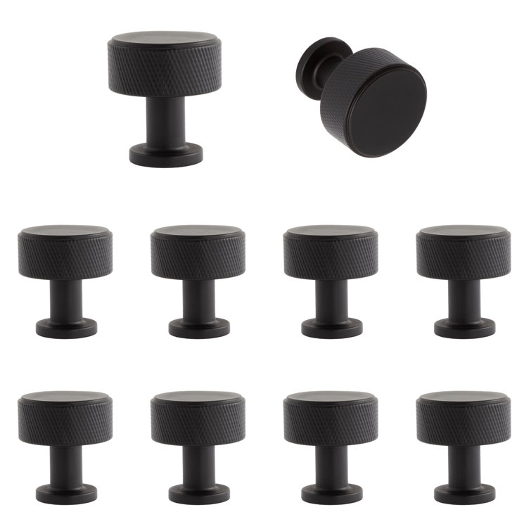 Kent Round Knob Multipack