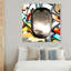 Avion Street Art - impression-55886761-55893984