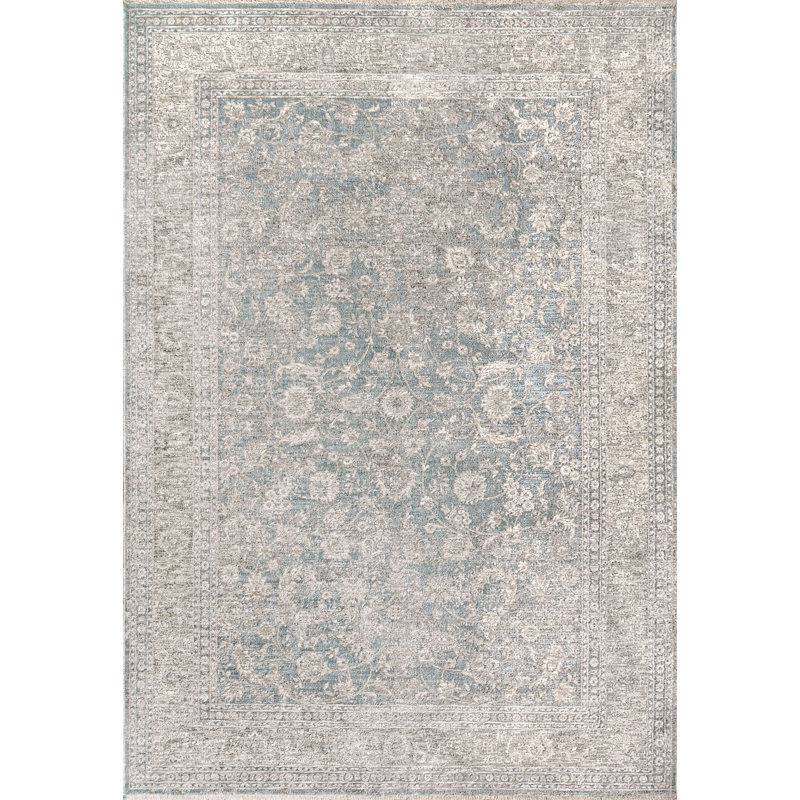 Dharma Oriental Rug, Rectangle 7'10" x 10'