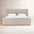 Fane Upholstered Wingback Bed-838703444-806434991