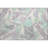 Premium Machine Washable Mehara AMF1693 Geometric Rug-896273423