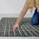 Rectangle Marmee Wool Area Rug