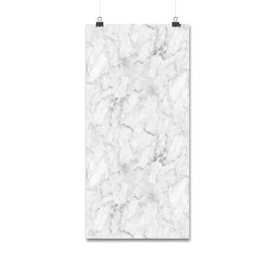 Andriette 2.5m x 2.5m Matte Peel & Stick Wall Mural