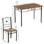 Adalat 4 - Person Dining Set-382871207-382871205