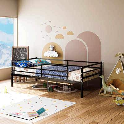 Surround Bed Frame