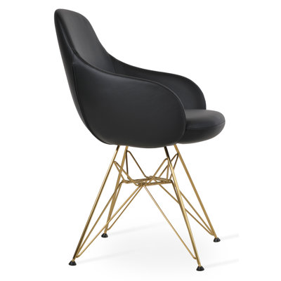 Fauteuil tour Gazel