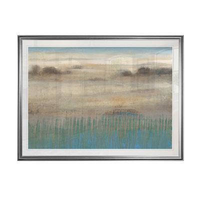 « destination ii », impression