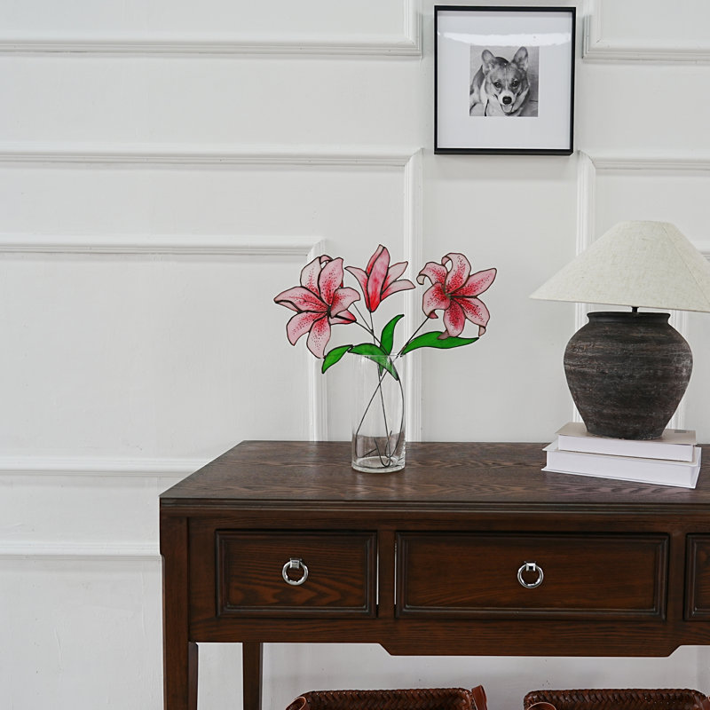 Arrangement de vitrail
